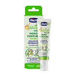 Chicco роллер 0+ успокаивающий после укусов комаров Naturalz, 10 мл