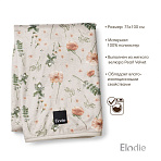 Elodie - Velvet - Meadow Blossom