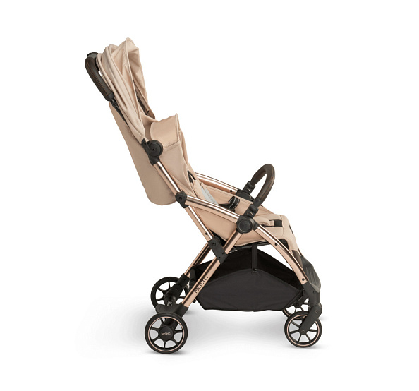Leclerc baby   Influencer Sand Chocolate -   4