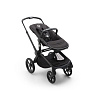 Bugaboo Fox5 base Black/ Grey Melange