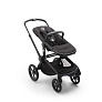 Bugaboo Fox5 base Black/ Grey Melange -  7