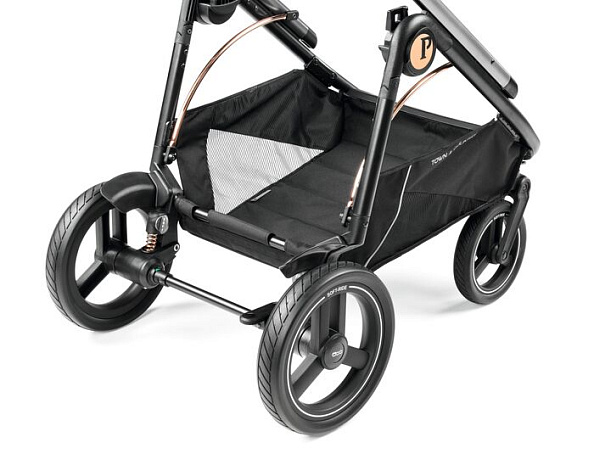 Peg Perego  2  1 Veloce TC+Belvedere 500 -   18