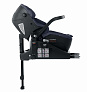 JANE Concord IMatrix ISize+База Isofix Comfy (40-83 см, 0-18 мес) Cold Black - фото 7