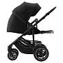 Britax Roemer  21 SMILE 5Z Space Black