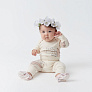 Happy Baby :  () 2   pink&milky