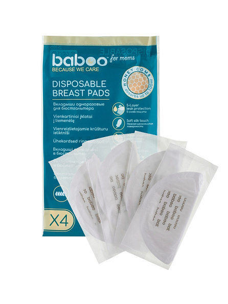 Baboo    4  