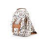 Elodie рюкзак детский MINI Dalmatian Dots - фото 1