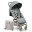 Elodie коляска прогулочная MONDO - Pebble Green Renew