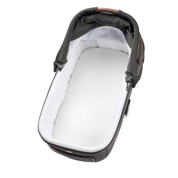Peg Perego коляска 2 в 1 Veloce TC+Culla Grande 500 - фото  8