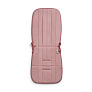 Elodie матрасик в коляску - Embroidery Anglaise Pink - фото 4