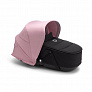 Bugaboo Bee6 капюшон к коляске Soft Pink