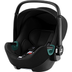 Britax Roemer Автокресло Baby-Safe 3 i-SIZE Space Black (гр.0+)