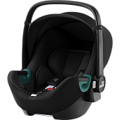 Britax Roemer Автокресло Baby-Safe 3 i-SIZE Space Black (гр.0+)