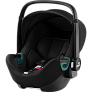 Britax Roemer Автокресло Baby-Safe 3 i-SIZE Space Black (гр.0+) - фото 1