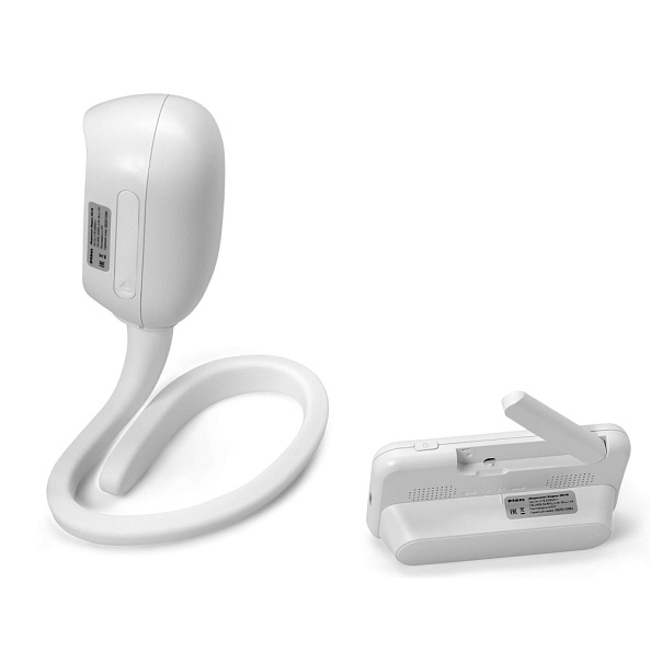 Maman видеоняня цифровая дисплей 2,8'' переносная камера и монитор - фото  6