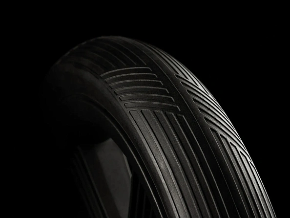 NUNA Коляска 2 в 1 MIXX NEXT BMW Element - фото  32