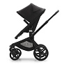 Bugaboo Fox5 коляска 2 в 1 Black/ Midnight Black/ Midnight Black complete - фото 5