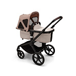 Bugaboo Fox5/ Cub капюшон от солнца Breezy Dune Taupe