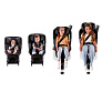 BE COOL Автокресло Star I-Size (40-145 см, 0-12 лет) гр.0/1/2/3 Be Oversea - фото 12