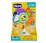 Chicco игрушка на присоске на стульчик для кормления Will the Pinwheel - фото 2