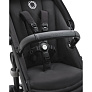 Bugaboo Fox5  2  1 Black/ Midnight Black/ Forest Green -  6