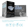 Black Rabbit    6-11  M 32  -  10