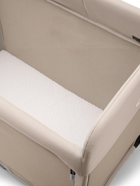 Bugaboo Кровать-манеж Stardust Desert Taupe - фото  11