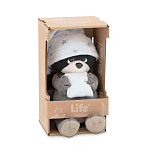 Orange Toys Енотик Дэнни Сладкие сны 20 см