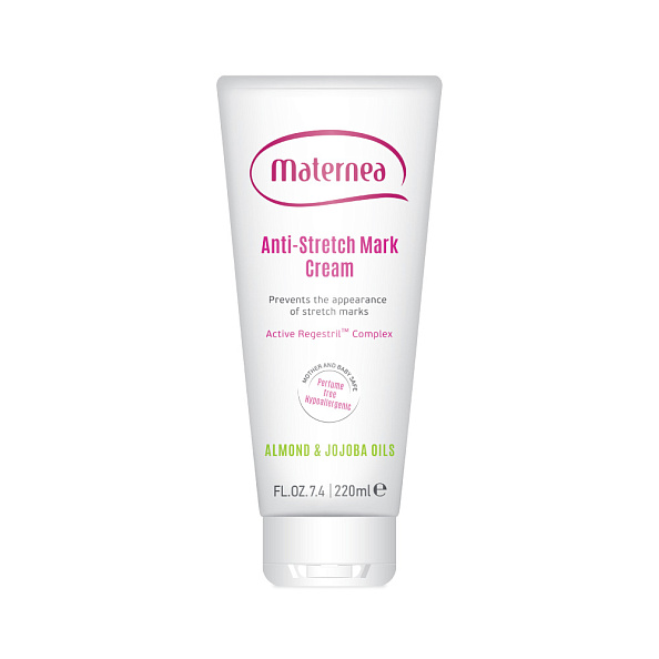 Maternea    Anti-Stretch Mark Cream 220  -   1