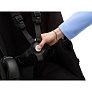 Bugaboo Fox3 коляска 2 в 1 Graphite/ Stormy Blue/ Stormy Blue complete - фото 6