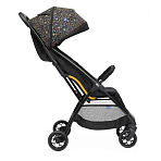Chicco Коляска прогулочная Glee Playful Black
