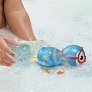 Munchkin игрушка для ванны пингвин пловец 9+