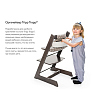 Stokke Tripp Trapp    White