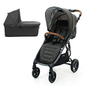 Valco Baby Snap 4 Trend  2  1 /Charcoal