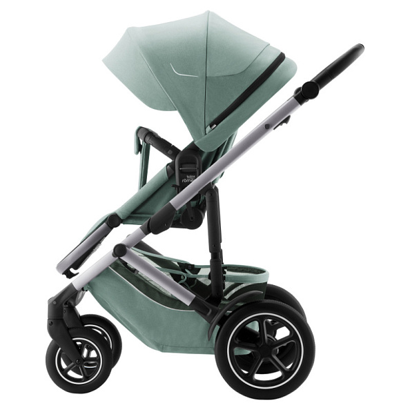 Britax Roemer Коляска 2в1 SMILE 5Z Jade Green - фото  6
