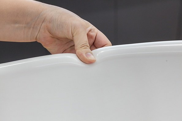 Sobble Мягкая ванночка термос XL Marshmallow Mint 