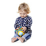 Chicco игрушка развивающая Электронная пчелка - фото 8