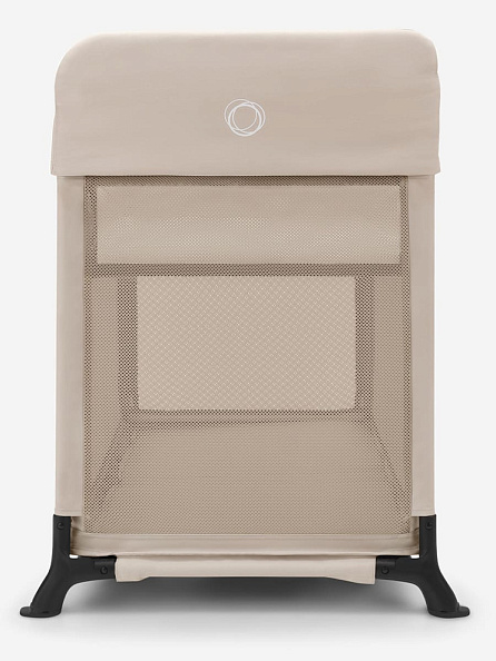 Bugaboo Кровать-манеж Stardust Desert Taupe - фото  9