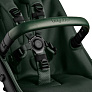 Bugaboo Fox5 коляска 2 в 1 Noir Limited Edition Midnight Green complete - фото 8