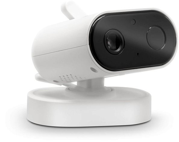 Maman видеоняня цифровая дисплей 2,8'' - фото  2