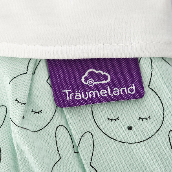 Traumeland   Cloud Mint, 44 -   7