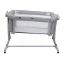 Chicco   Next2me Magic Evo Grey Mist