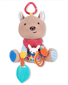 Skip Hop игрушка-подвеска Кенгуру