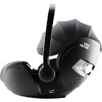 Britax Roemer автокресло BABY-SAFE PRO Classic | Deep Black