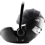 Britax Roemer автокресло BABY-SAFE PRO Classic | Deep Black - фото 3