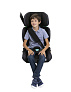 Chicco Автокресло Quizy i-Size с Isofix (100-150см; 3-12 лет) Black - фото 14