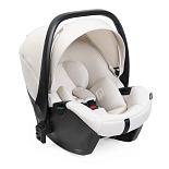 Chicco Автокресло 0+ Kory Plus I-Size (40-80 см, 0-15 мес) Amber Glow