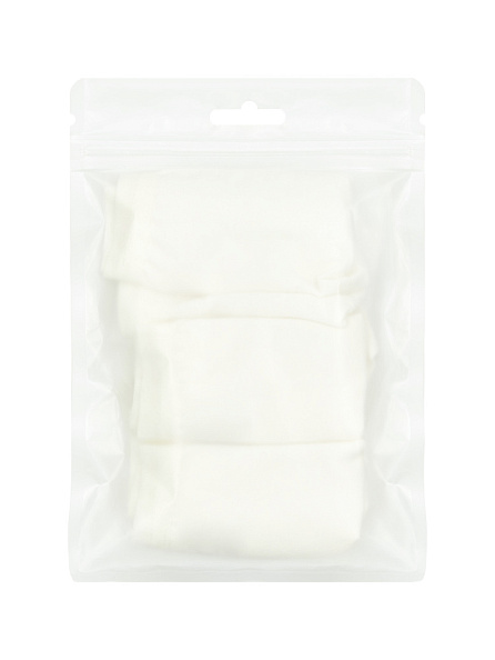 OLANT BABY комплект трусов для девочки, 3 штуки - фото  4