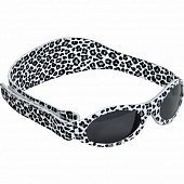 Dooky- BabyBanz очки солнцезащитные Little Leopard  0-2 г
