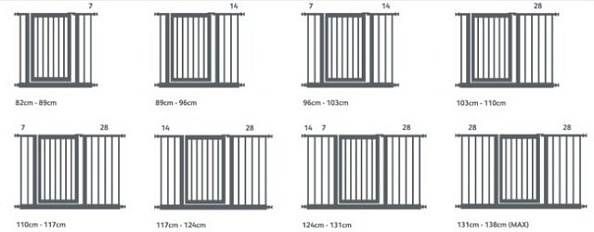 Munchkin Lindam    Deco  14  -   3